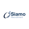 Siamo Recruitment a division of Siamo Group Siamo Recruitment a division of Siamo Group