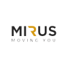 Mirus Aircraft Seating Mirus Aircraft Seating