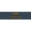MBS Recruitment Solutions Ltd MBS Recruitment Solutions Ltd