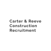 Carter & Reeve Recruitment Carter & Reeve Recruitment