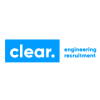 Clear Engineering Recruitment Clear Engineering Recruitment