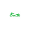 Green Sky Scaffolding
