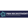 P&M Recruitment P&M Recruitment