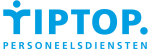 Logo Tiptop Personeelsdiensten
