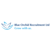 Blue Orchid Recruitment Ltd Blue Orchid Recruitment Ltd