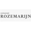 Restaurant Rozemarijn Restaurant Rozemarijn