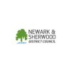 Newark & Sherwood District Council Newark & Sherwood District Council