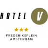 Hotelprofessionals - Hotel V Frederiksplein