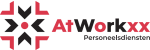 Logo Atworkxx Personeelsdiensten
