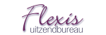 Logo Flexis Uitzendbureau