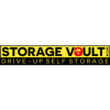 Storage Vault Storage Vault
