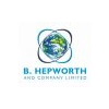 B-Hepworth B-Hepworth