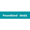Poundland Poundland