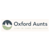 Oxford Aunts Care Oxford Aunts Care