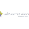 Real Recruitment Solutions Real Recruitment Solutions