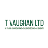 T Vaughan Ltd