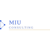MIU Consulting MIU Consulting