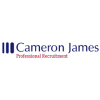 Cameron James Professional Recruitment