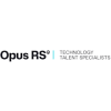 Opus Recruitment Solutions Opus Recruitment Solutions