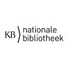 KB, nationale bibliotheek