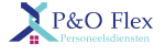 Logo P&O Flex BV