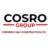 Cosro Group Limited Cosro Group Limited