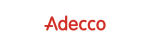 Logo Adecco.