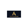 Active Personnel Active Personnel