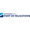 The Port Of Felixstowe The Port Of Felixstowe