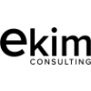 EKIM Consulting Limited EKIM Consulting Limited