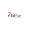 Saffron housing
