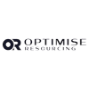 OPTIMISE RESOURCING