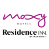 Hotelprofessionals - Moxy/Residence Inn Houthavens Hotelprofessionals - Moxy/Residence Inn Houthavens