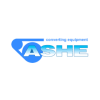 Ashe Converting Equipment Ashe Converting Equipment