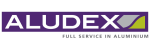 Logo ALUDEX BV