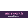 Ainsworth Recruitment Ainsworth Recruitment