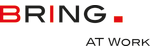 Logo Bring at Work