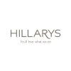 Hillarys