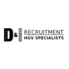 D&I Recruitment Ltd D&I Recruitment Ltd
