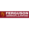 Ferguson Transport & Shipping Ferguson Transport & Shipping
