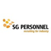 SG Personnel Ltd SG Personnel Ltd