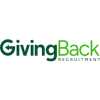 Giving Back Recruitment Giving Back Recruitment