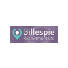 Gillespie Recruitment Ltd Gillespie Recruitment Ltd
