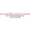 D&K Heating Services D&K Heating Services