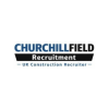 Churchill Field Recruitment Churchill Field Recruitment