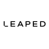 Leaped