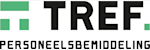 Logo Tref Personeelsbemiddeling