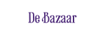 Logo Beverwijkse Bazaar B.V.