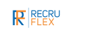 Logo Recruflex