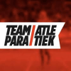 Team Para Atletiek uitzendbureau
